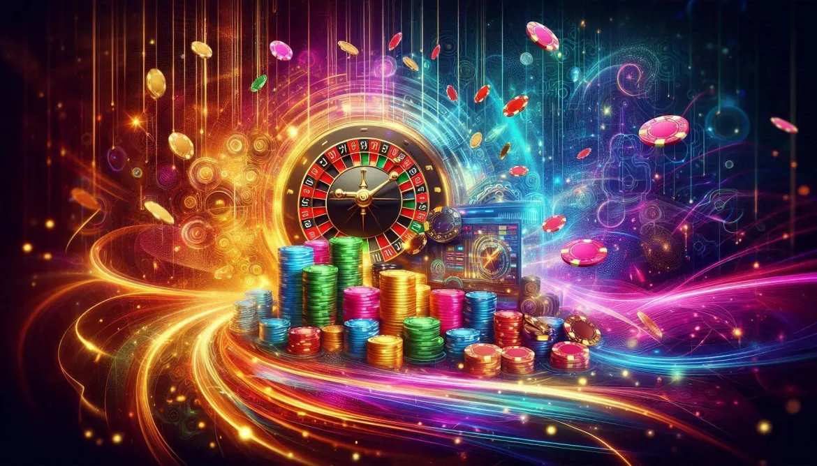 Valentino Casino
